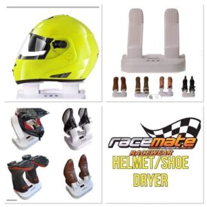 Helmet Dryer
