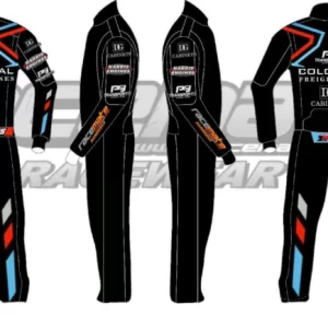 SFI 3.2A/5 Custom suits