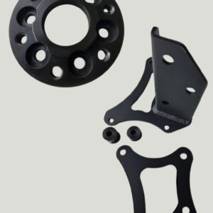 LSI Engine Mounts And Crank Adapter