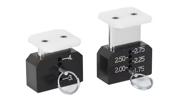 2 SET UP Blocks (1 Small and 1 Large) - Image 2