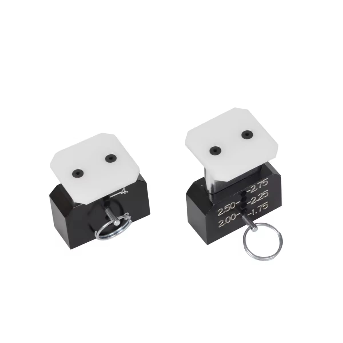 2 SET UP Blocks (1 Small and 1 Large) - Image 4